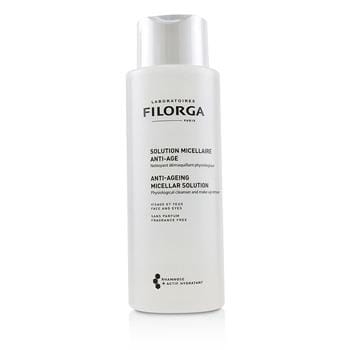 OJAM Online Shopping - Filorga Micellar Solution For Face & Eyes - Fragrance Free 400ml/13.5oz Skincare