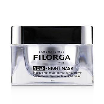 OJAM Online Shopping - Filorga NCEF-Night Mask 50ml/1.69oz Skincare