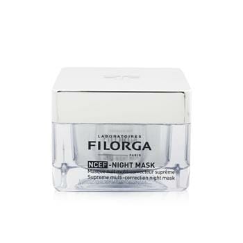 OJAM Online Shopping - Filorga NCEF-Night Mask (Unboxed) 50ml/1.69oz Skincare