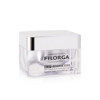 OJAM Online Shopping - Filorga NCEF-Reverse Eyes Supreme Multi-Correction Eye Cream 15ml/0.5oz Skincare