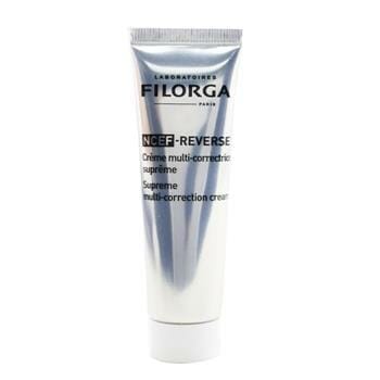 OJAM Online Shopping - Filorga NCEF-Reverse Supreme Multi-Correction Cream 30ml/1oz Skincare