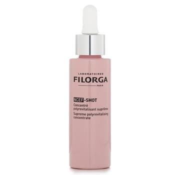 OJAM Online Shopping - Filorga NCEF Shot Supreme Polyrevitalising Concentrate 30ml/1oz Skincare