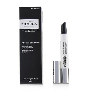 OJAM Online Shopping - Filorga Nutri-Filler Lips Nutri-Plumping Lip Balm 4g/0.14oz Skincare