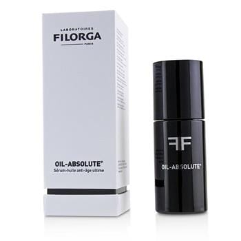 OJAM Online Shopping - Filorga Oil-Absolute Ultimate Anti-Ageing Oil-Serum 30ml/1oz Skincare