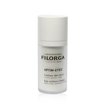 OJAM Online Shopping - Filorga Optim-Eyes 3-in-1 Eye Contour Cream 15ml/0.5oz Skincare