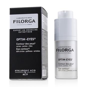 OJAM Online Shopping - Filorga Optim-Eyes Eye Contour 15ml/0.5oz Skincare