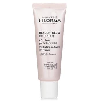 OJAM Online Shopping - Filorga Oxygen Glow CC Cream SPF 30 40ml/1.35oz Skincare