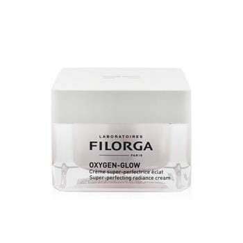 OJAM Online Shopping - Filorga Oxygen-Glow Super-Perfecting Radiance Cream (Unboxed) 50ml/1.69oz Skincare