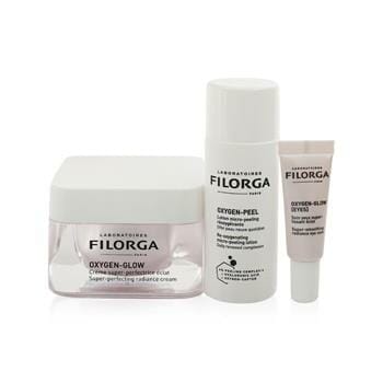 OJAM Online Shopping - Filorga Perfect Skin Effect Trio