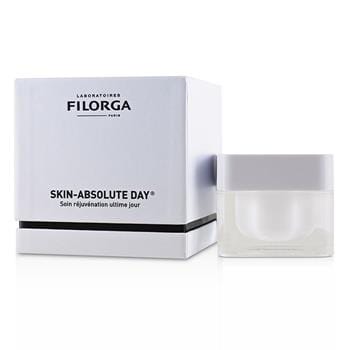 OJAM Online Shopping - Filorga Skin-Absolute Day Ultimate Rejuvenating Day Cream 50ml/1.7oz Skincare