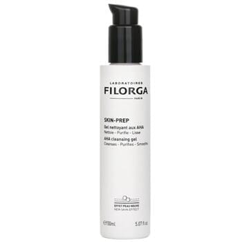 OJAM Online Shopping - Filorga Skin Prep AHA Cleansing Gel 150ml/5.07oz Skincare