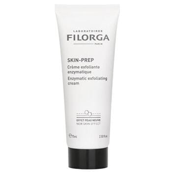 OJAM Online Shopping - Filorga Skin Prep Enzymatic Exfoliating Cream 75ml/2.53oz Skincare