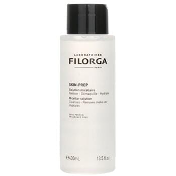 OJAM Online Shopping - Filorga Skin Prep Micellar Solution 400ml/13.5oz Skincare