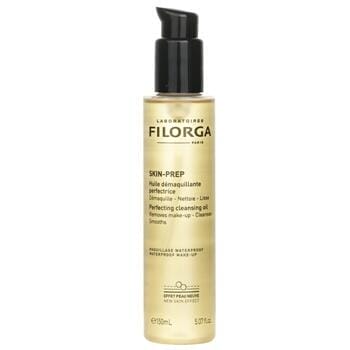 OJAM Online Shopping - Filorga Skin Prep Perfecting Cleansing Oil 150ml/5.07oz Skincare