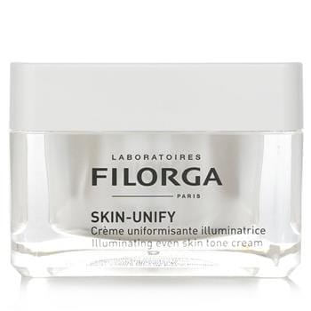 OJAM Online Shopping - Filorga Skin Unify Illuminating Ever Skin Tone Cream 50ml/1.69oz Skincare