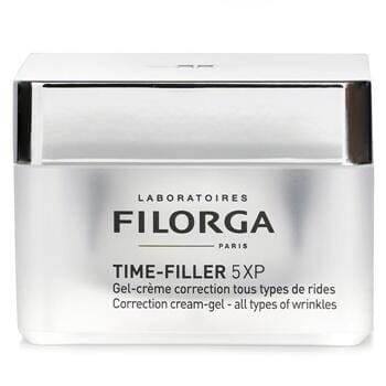 OJAM Online Shopping - Filorga Time Filler 5XP Correction Gel Cream 50ml/1.69oz Skincare