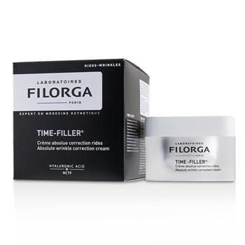 OJAM Online Shopping - Filorga Time-Filler Absolute Wrinkle Correction Cream 50ml/1.69oz Skincare