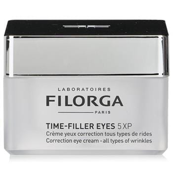 OJAM Online Shopping - Filorga Time-Filler Eyes 5 XP 15ml/0.5oz Skincare