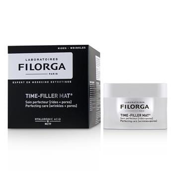 OJAM Online Shopping - Filorga Time-Filler Mat Perfecting Care [Wrinkles + Pores] 50ml/1.69oz Skincare