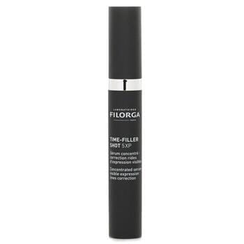 OJAM Online Shopping - Filorga Time Filler Shot 5XP Concentrated Serum 15ml/0.5oz Skincare