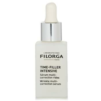 OJAM Online Shopping - Filorga Time-Filler Wrinkle Multi-Correction Serum 30ml/1oz Skincare