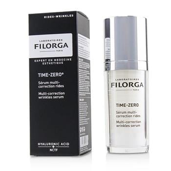 OJAM Online Shopping - Filorga Time-Zero Multi-Correction Wrinkles Serum 30ml/1oz Skincare