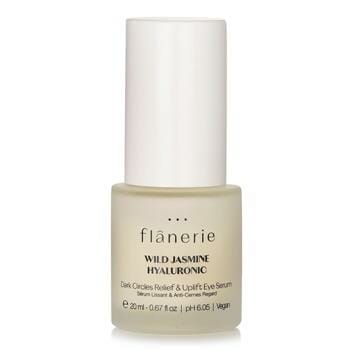OJAM Online Shopping - Flanerie Dark Circles Relief & Uplift Eye Serum 20ml/0.68oz Skincare