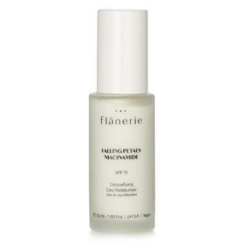 OJAM Online Shopping - Flanerie Detoxifying Day Moisturiser SPF 15 50ml/1.69oz Skincare