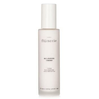 OJAM Online Shopping - Flanerie Firming Body Moisturiser 100ml/3.38oz Skincare