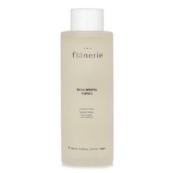 OJAM Online Shopping - Flanerie Instant Glow Splash Mask 100ml/3.38oz Skincare