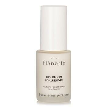 OJAM Online Shopping - Flanerie Vivifying Serum 30ml/1.01oz Skincare