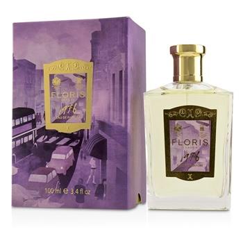 OJAM Online Shopping - Floris 1976 Eau De Parfum Spray 100ml/3.3oz Ladies Fragrance