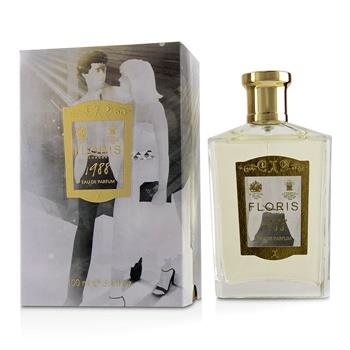 OJAM Online Shopping - Floris 1988 Eau De Parfum Spray 100ml/3.3oz Ladies Fragrance