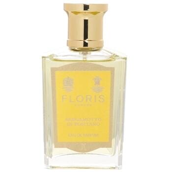 OJAM Online Shopping - Floris Bergamotto Di Positano Eau De Parfum Spray 50ml/1.69oz Ladies Fragrance