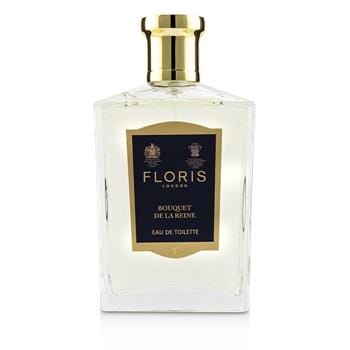 OJAM Online Shopping - Floris Bouquet De La Reine Eau De Toilette Spray 100ml/3.4oz Ladies Fragrance