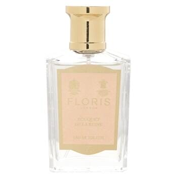 OJAM Online Shopping - Floris Bouquet De la Reine Eau De Toilette Spray 50ml/1.69oz Ladies Fragrance