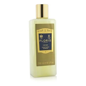 OJAM Online Shopping - Floris Cefiro Conditioning Shampoo 250ml/8.5oz Men's Fragrance