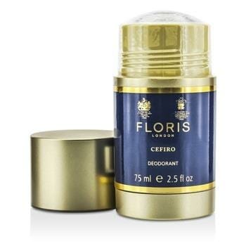 OJAM Online Shopping - Floris Cefiro Deodorant Stick 75ml/2.5oz Men's Fragrance