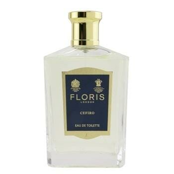 OJAM Online Shopping - Floris Cefiro Eau De Toilette Spray 100ml/3.4oz Men's Fragrance