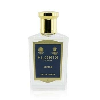 OJAM Online Shopping - Floris Cefiro Eau De Toilette Spray 50ml/1.7oz Men's Fragrance