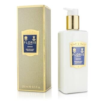 OJAM Online Shopping - Floris Cefiro Enriched Body Moisturiser(Random Packaging) 250ml/8.5oz Men's Fragrance