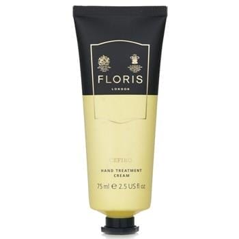 OJAM Online Shopping - Floris Cefiro Hand Treatment Cream 75ml/2.5oz Men's Fragrance