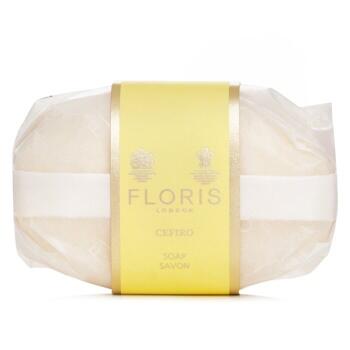 OJAM Online Shopping - Floris Cefiro Luxury Single Soap 100g Skincare