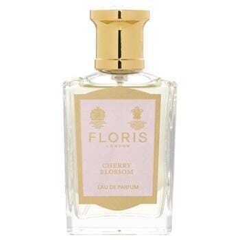 OJAM Online Shopping - Floris Cherry Blossom Eau De Parfum Spray 50ml/1.69oz Ladies Fragrance