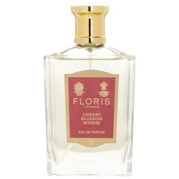 OJAM Online Shopping - Floris Cherry Blossom Intense Eau De Parfum Spray 100ml/3.38oz Ladies Fragrance