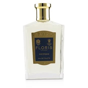 OJAM Online Shopping - Floris Chypress Eau De Toilette Spray 100ml/3.3oz Ladies Fragrance