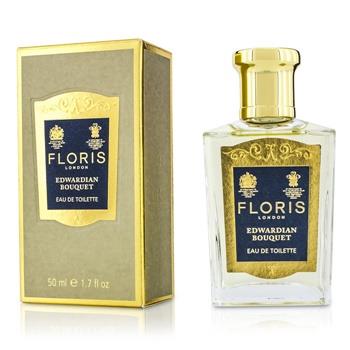 OJAM Online Shopping - Floris Edwardian Bouquet Eau De Toilette Spray 50ml/1.7oz Ladies Fragrance