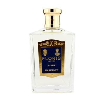 OJAM Online Shopping - Floris Fleur Eau De Toilette Spray 100ml/3.4oz Ladies Fragrance