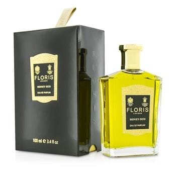 OJAM Online Shopping - Floris Honey Oud Eau De Parfum Spray 100ml/3.4oz Ladies Fragrance