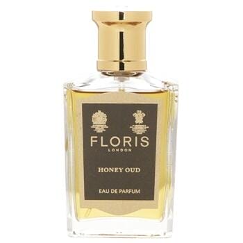 OJAM Online Shopping - Floris Honey Oud Eau De Parfum Spray 50ml/1.69oz Ladies Fragrance